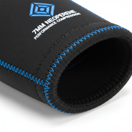 7mm neoprene thickness detail