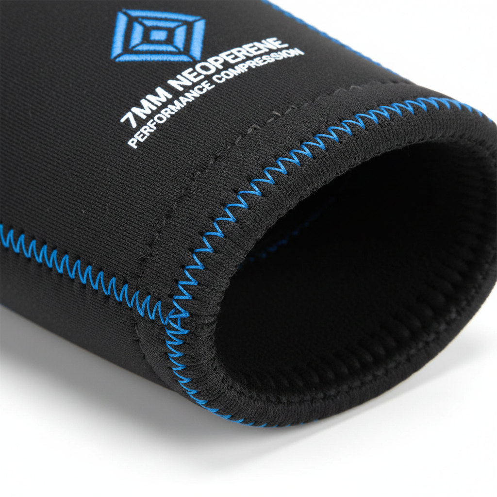 7mm neoprene thickness detail