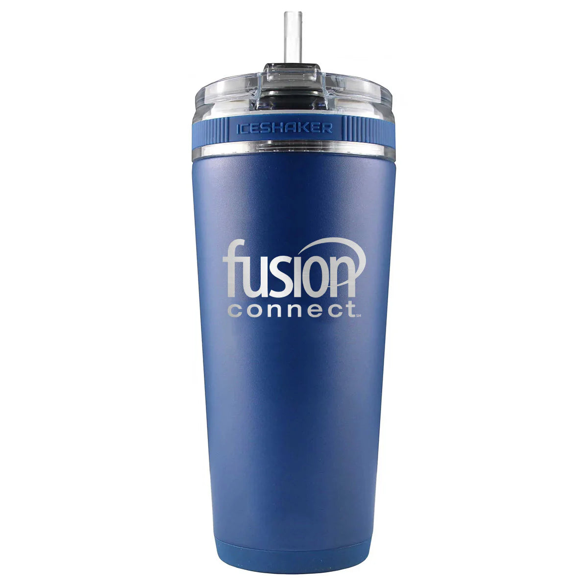 Fusion Connect Custom 26Oz Flex Bottle