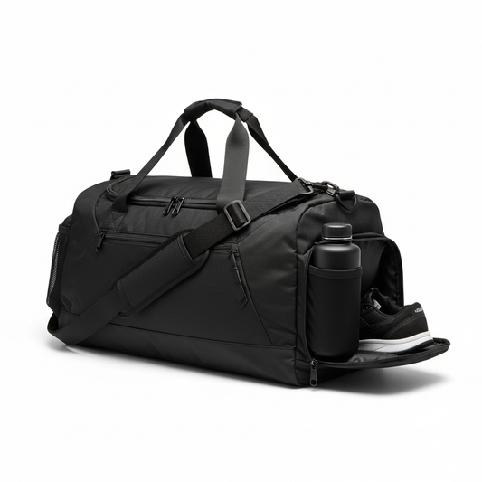 Gym Duffel Bag