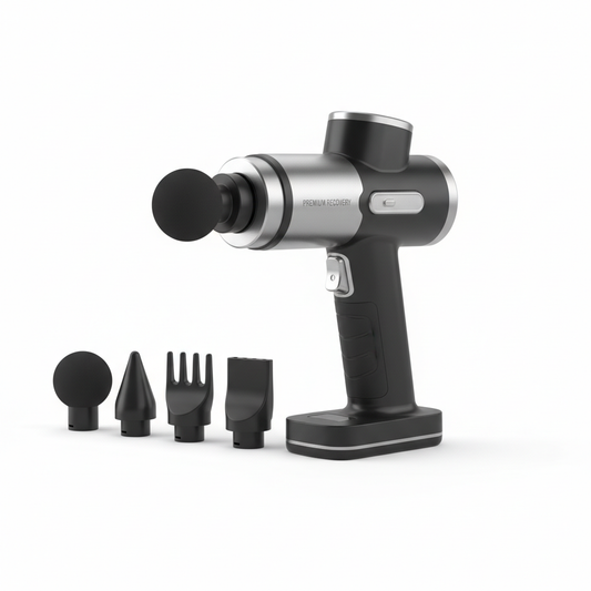 Percussion Massage Gun