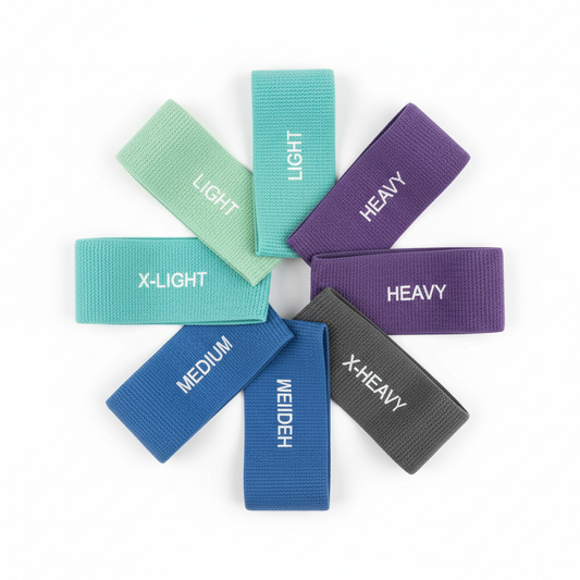 Resistance Loop Bands Set